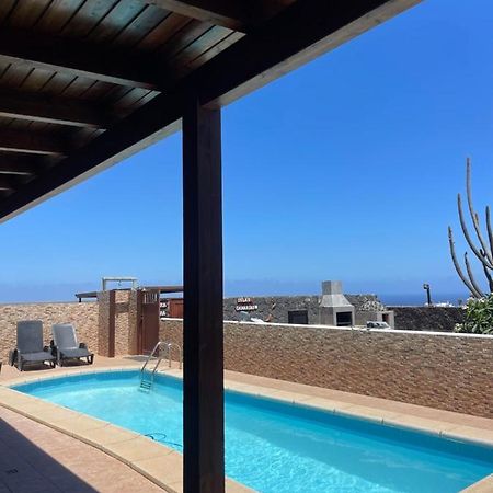Apartamento La Parra Güime Buitenkant foto