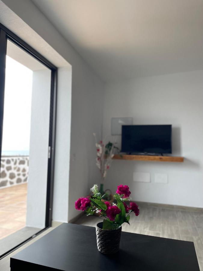 Apartamento La Parra Güime Buitenkant foto