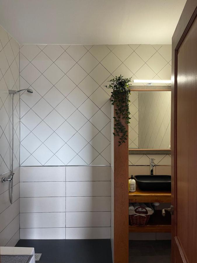 Apartamento La Parra Güime Buitenkant foto