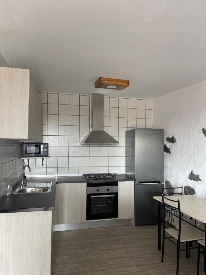 Apartamento La Parra Güime Buitenkant foto