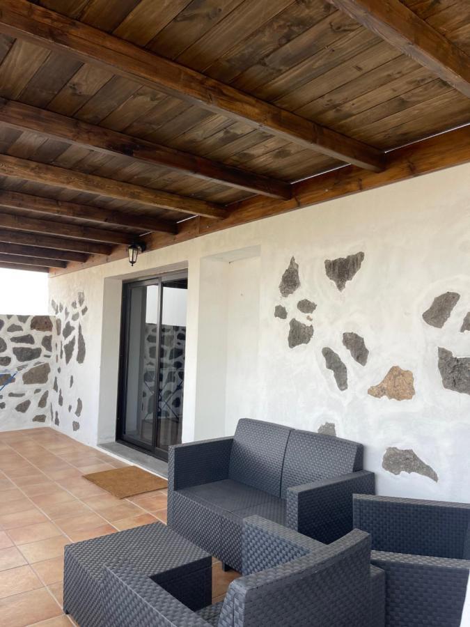 Apartamento La Parra Güime Buitenkant foto