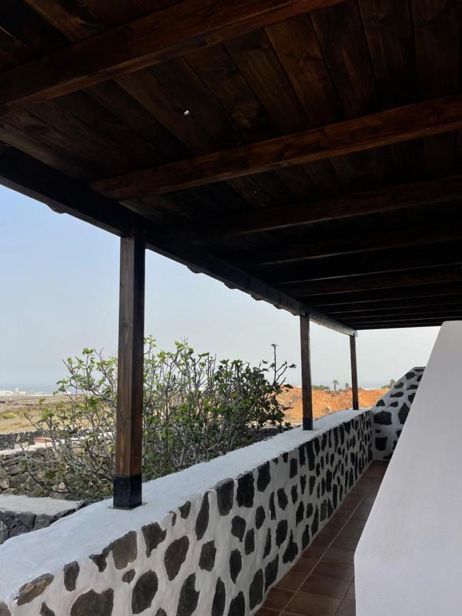 Apartamento La Parra Güime Buitenkant foto